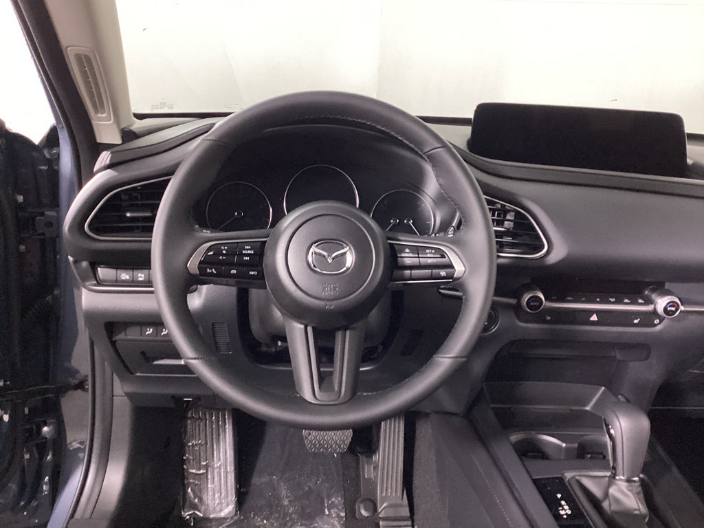 2026 Mazda Mazda CX-30 2.5 S Carbon Edition
