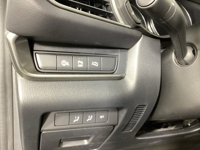 2026 Mazda Mazda CX-30 2.5 S Carbon Edition