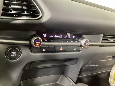 2026 Mazda Mazda CX-30 2.5 S Carbon Edition