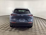 2026 Mazda Mazda CX-30 2.5 S Carbon Edition