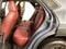2026 Mazda Mazda CX-30 2.5 S Carbon Edition