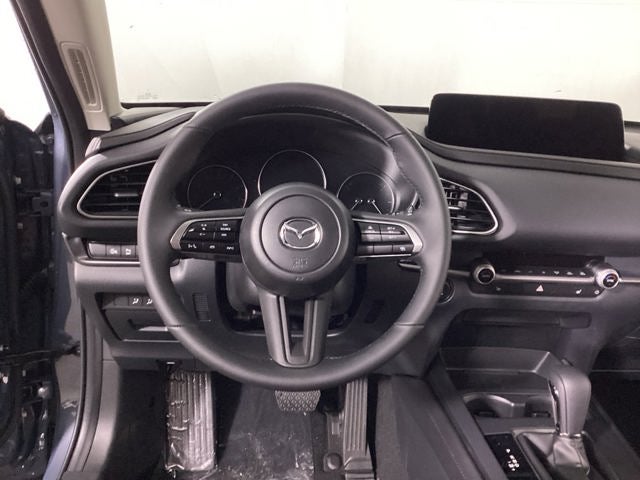 2026 Mazda Mazda CX-30 2.5 S Carbon Edition