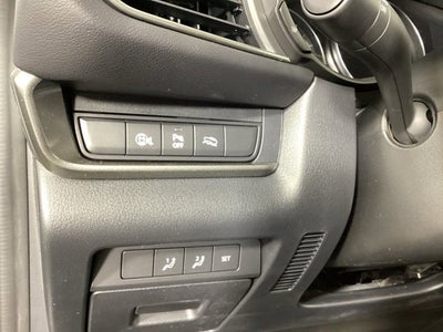 2026 Mazda Mazda CX-30 2.5 S Carbon Edition