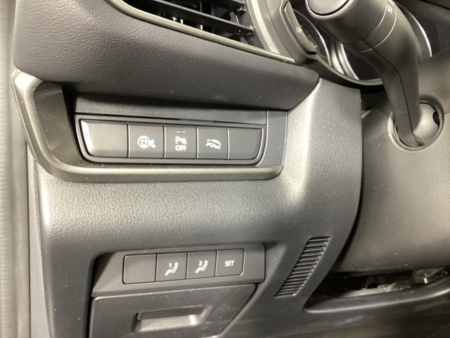 2026 Mazda Mazda CX-30 2.5 S Carbon Edition
