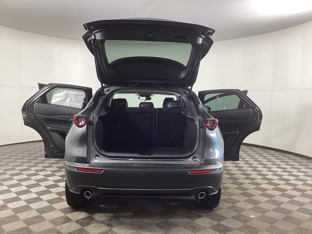 2026 Mazda Mazda CX-30 2.5 S Preferred