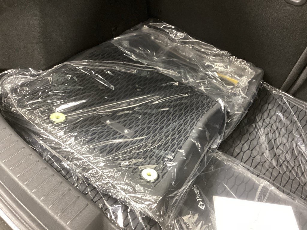 2026 Mazda Mazda CX-30 2.5 S Preferred