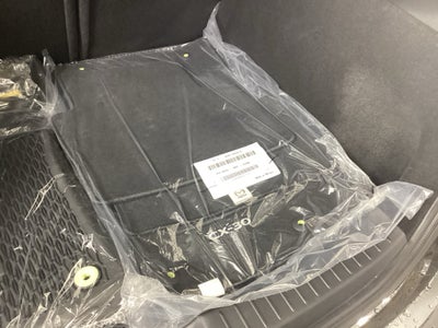 2026 Mazda Mazda CX-30 2.5 S Preferred