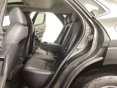 2026 Mazda Mazda CX-30 2.5 S Preferred