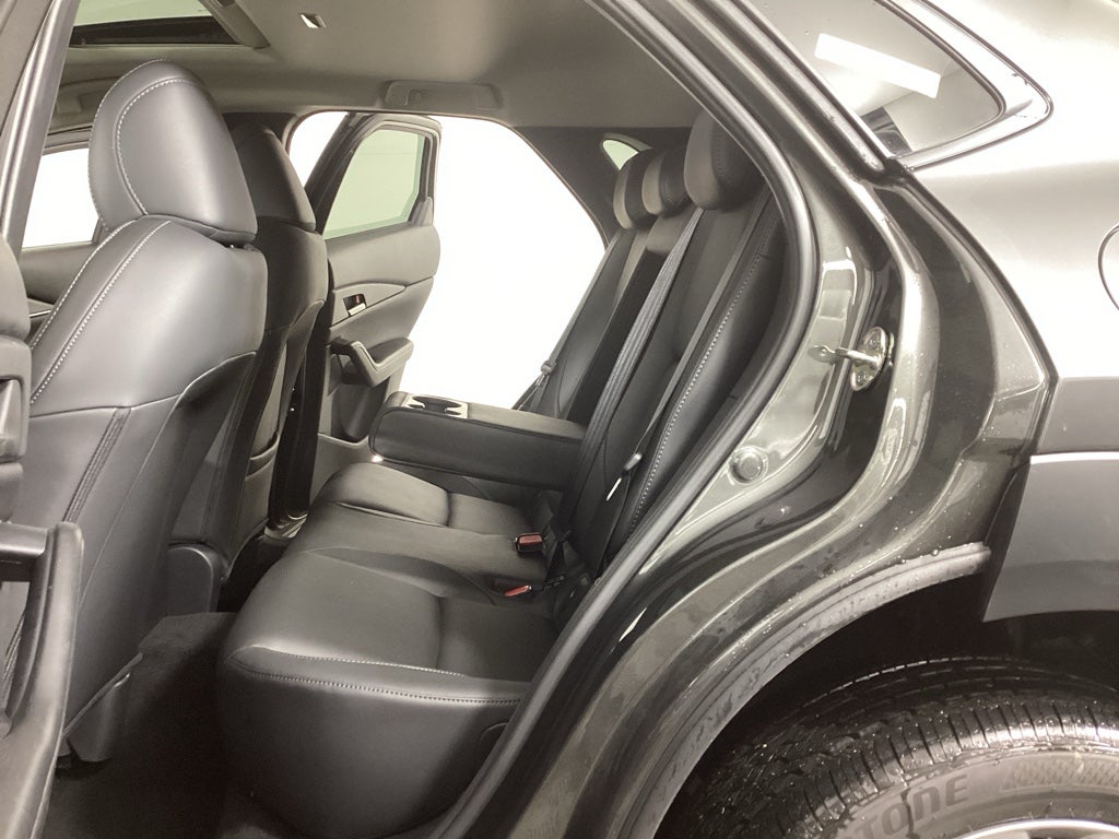 2026 Mazda Mazda CX-30 2.5 S Preferred