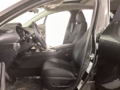 2026 Mazda Mazda CX-30 2.5 S Preferred