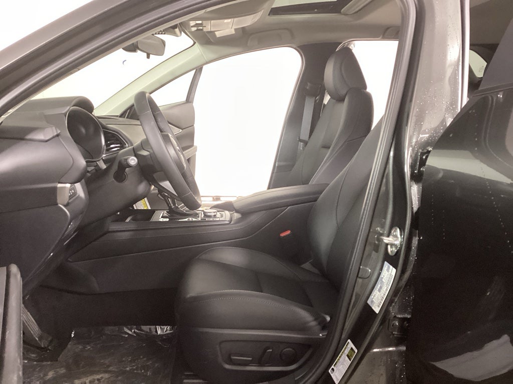 2026 Mazda Mazda CX-30 2.5 S Preferred