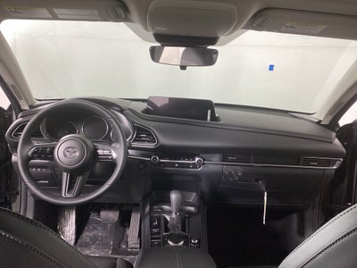 2026 Mazda Mazda CX-30 2.5 S Preferred
