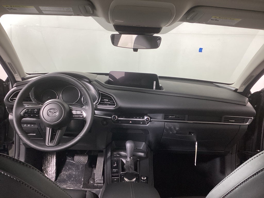 2026 Mazda Mazda CX-30 2.5 S Preferred