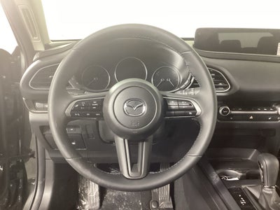 2026 Mazda Mazda CX-30 2.5 S Preferred