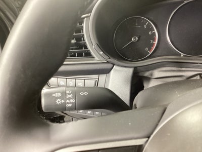2026 Mazda Mazda CX-30 2.5 S Preferred