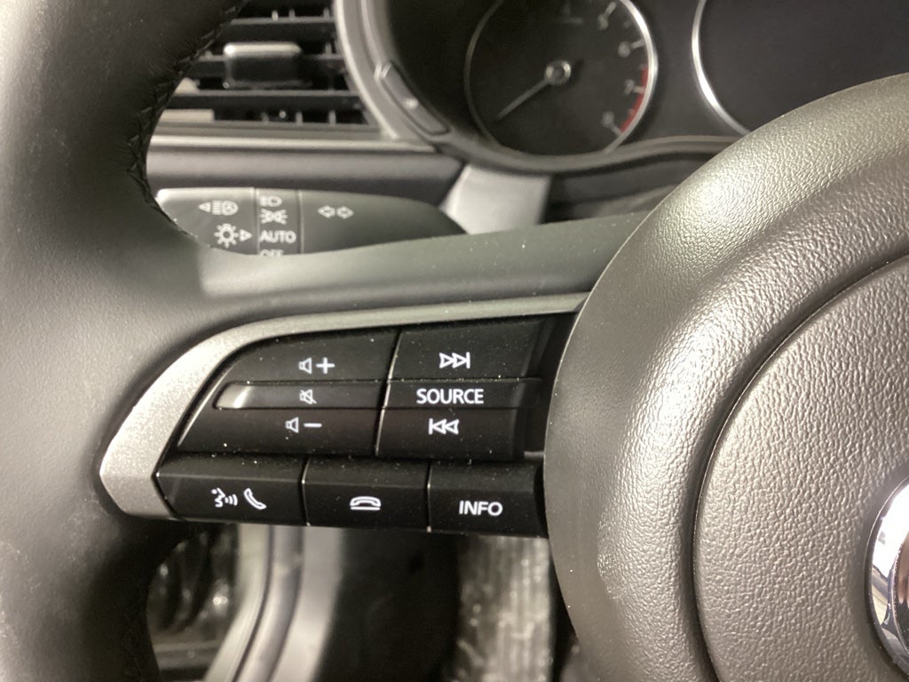 2026 Mazda Mazda CX-30 2.5 S Preferred