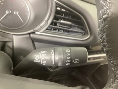 2026 Mazda Mazda CX-30 2.5 S Preferred