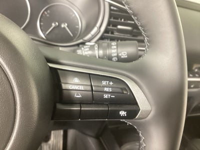 2026 Mazda Mazda CX-30 2.5 S Preferred