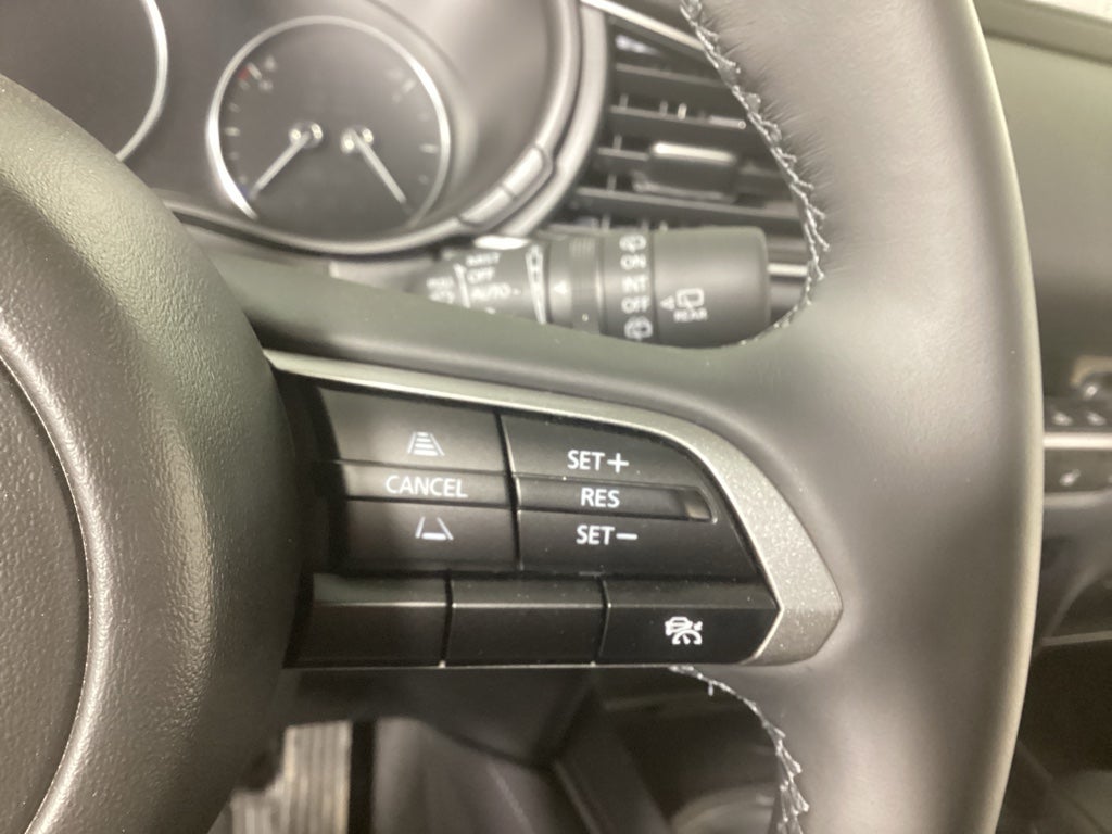 2026 Mazda Mazda CX-30 2.5 S Preferred