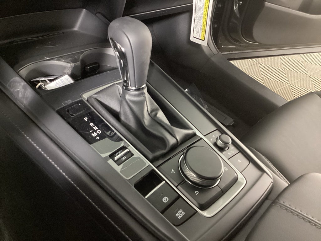 2026 Mazda Mazda CX-30 2.5 S Preferred