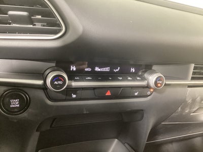 2026 Mazda Mazda CX-30 2.5 S Preferred