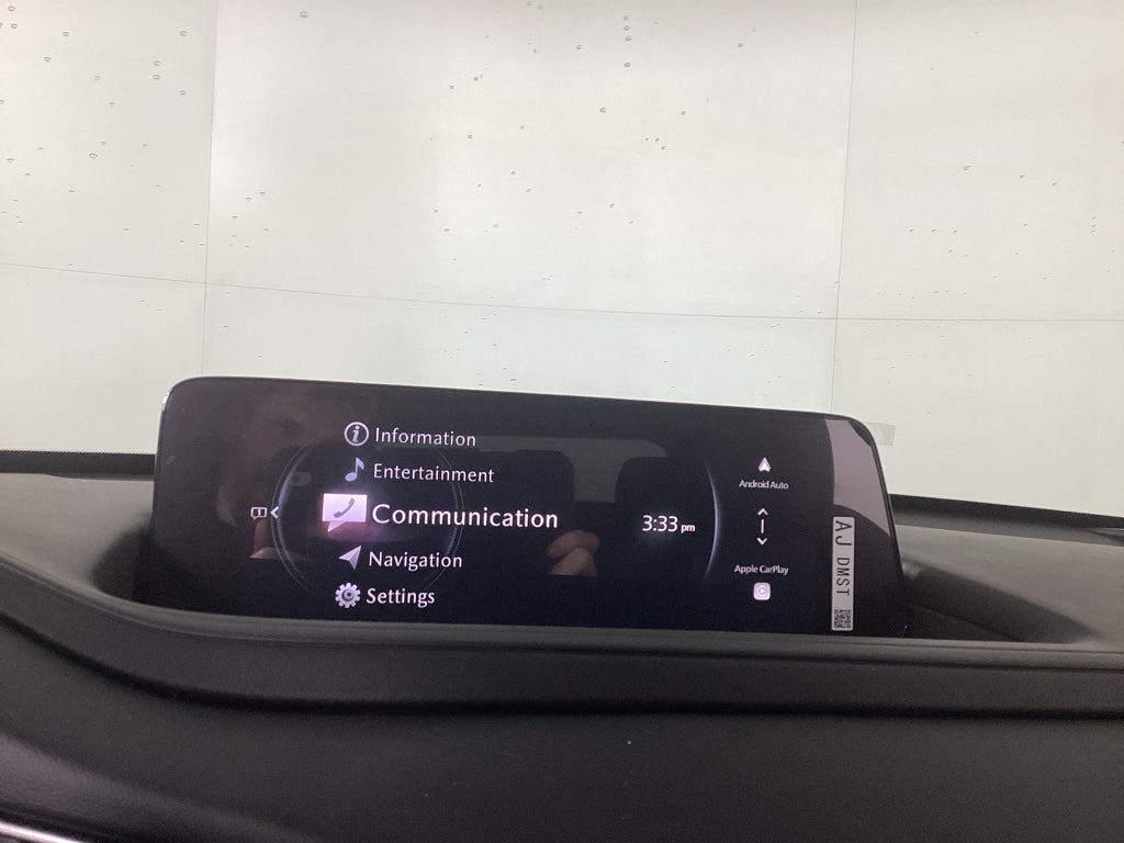 2026 Mazda Mazda CX-30 2.5 S Preferred