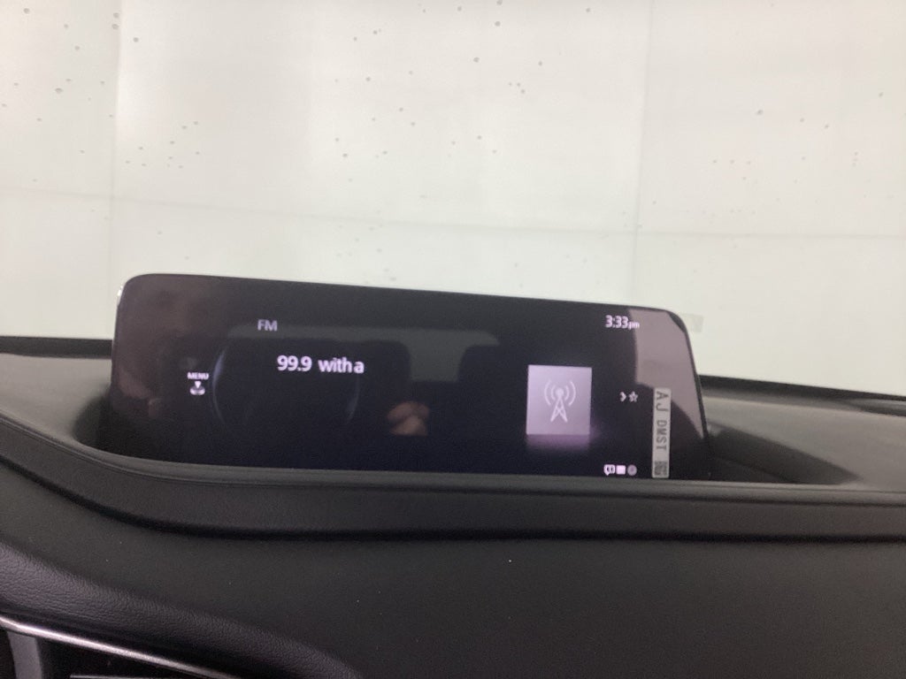 2026 Mazda Mazda CX-30 2.5 S Preferred