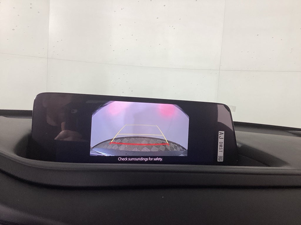 2026 Mazda Mazda CX-30 2.5 S Preferred