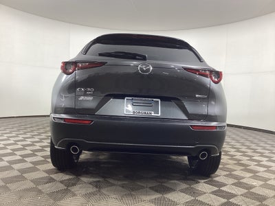 2026 Mazda Mazda CX-30 2.5 S Preferred