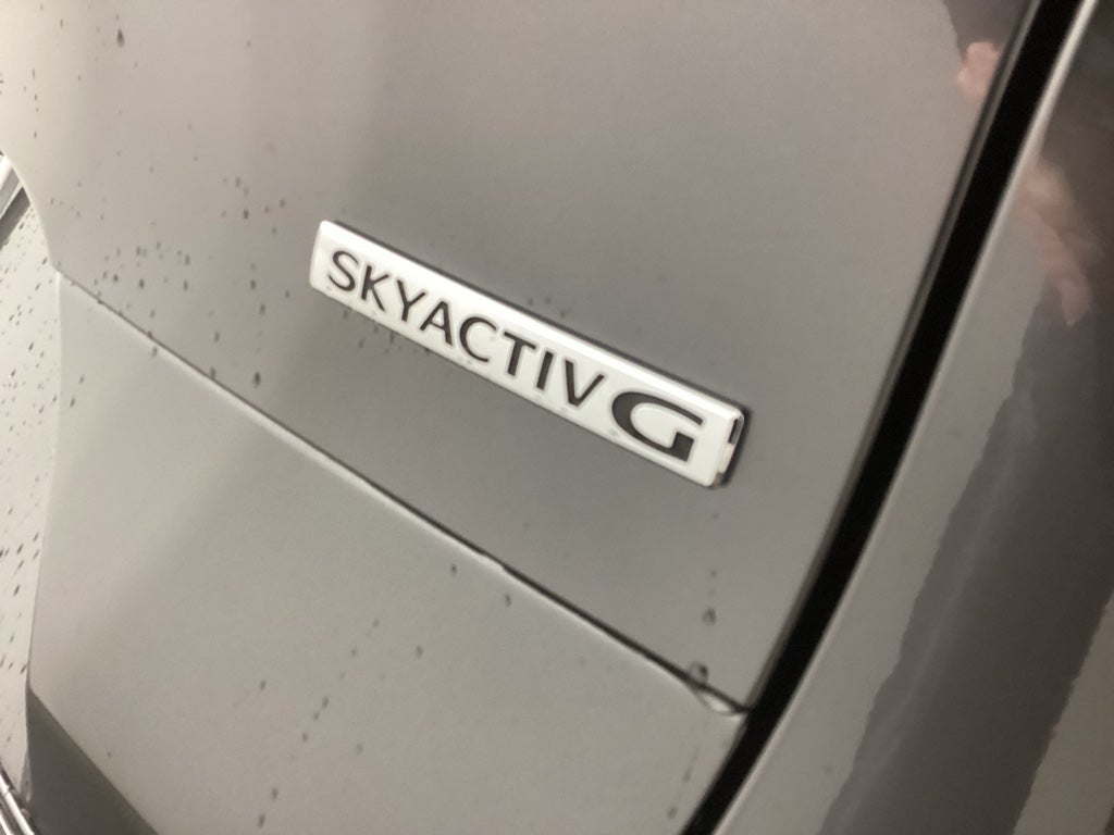 2026 Mazda Mazda CX-30 2.5 S Preferred