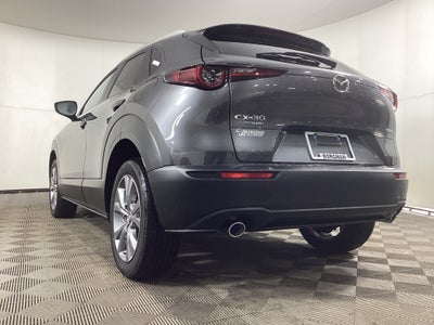 2026 Mazda Mazda CX-30 2.5 S Preferred