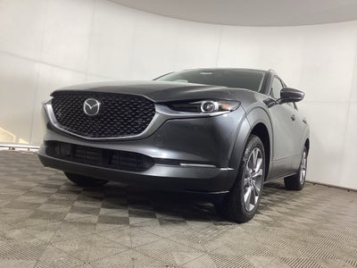 2026 Mazda Mazda CX-30 2.5 S Preferred
