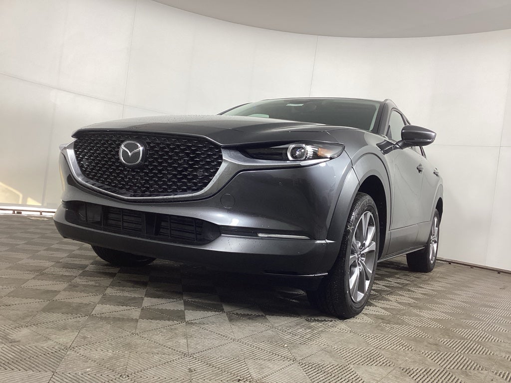 2026 Mazda Mazda CX-30 2.5 S Preferred