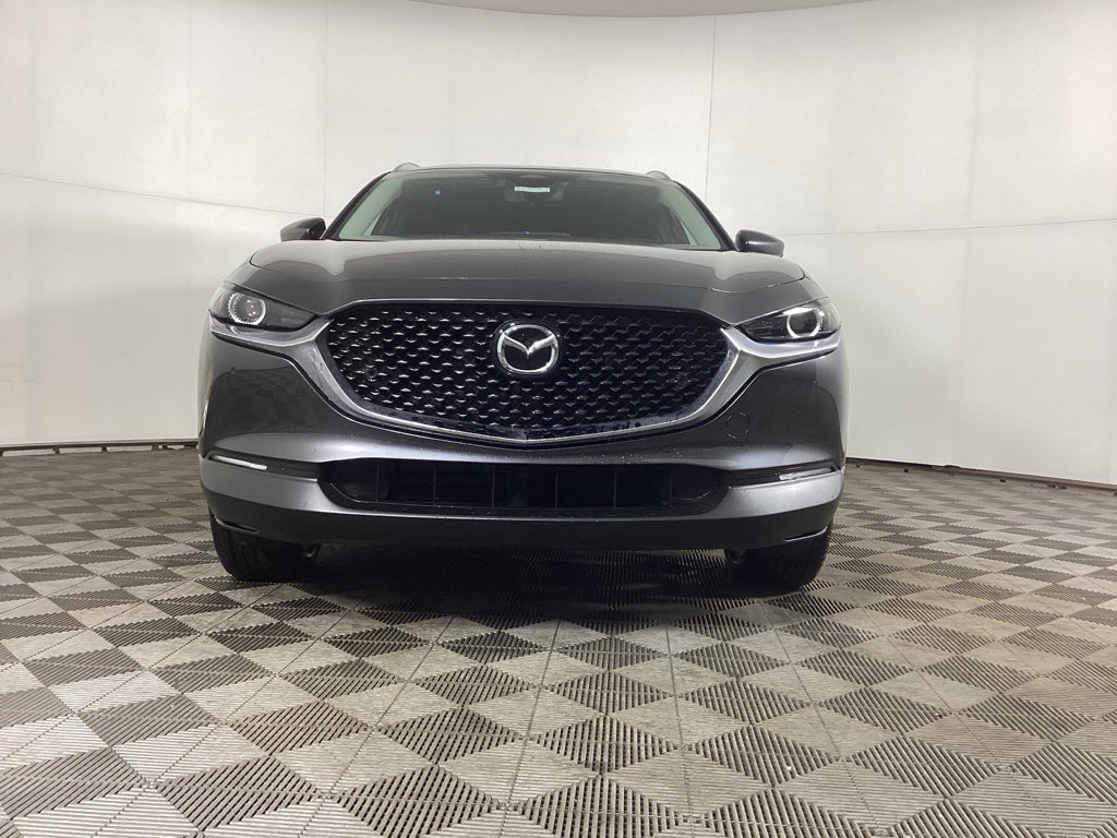 2026 Mazda Mazda CX-30 2.5 S Preferred