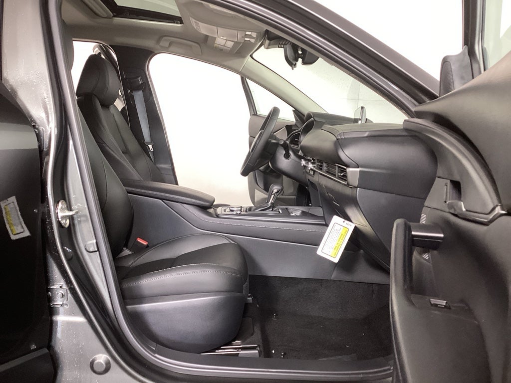 2026 Mazda Mazda CX-30 2.5 S Preferred