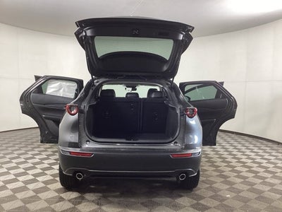 2026 Mazda Mazda CX-30 2.5 S Preferred