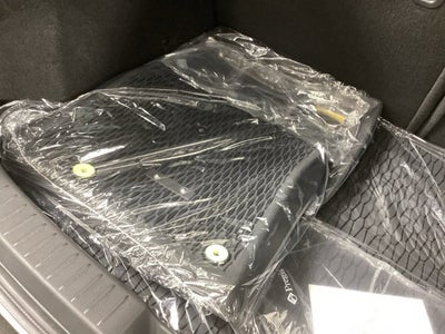 2026 Mazda Mazda CX-30 2.5 S Preferred