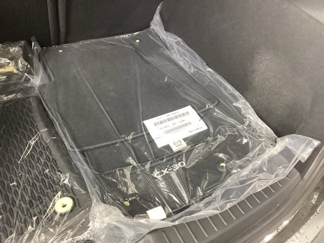 2026 Mazda Mazda CX-30 2.5 S Preferred