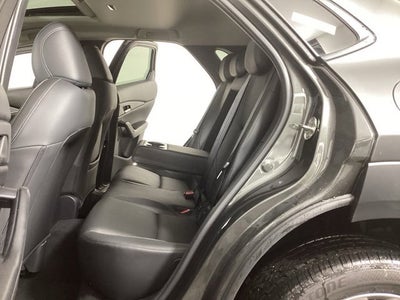 2026 Mazda Mazda CX-30 2.5 S Preferred