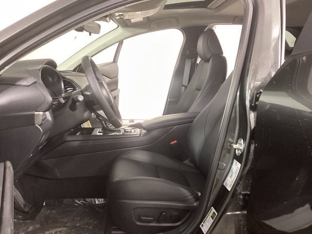 2026 Mazda Mazda CX-30 2.5 S Preferred