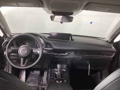 2026 Mazda Mazda CX-30 2.5 S Preferred