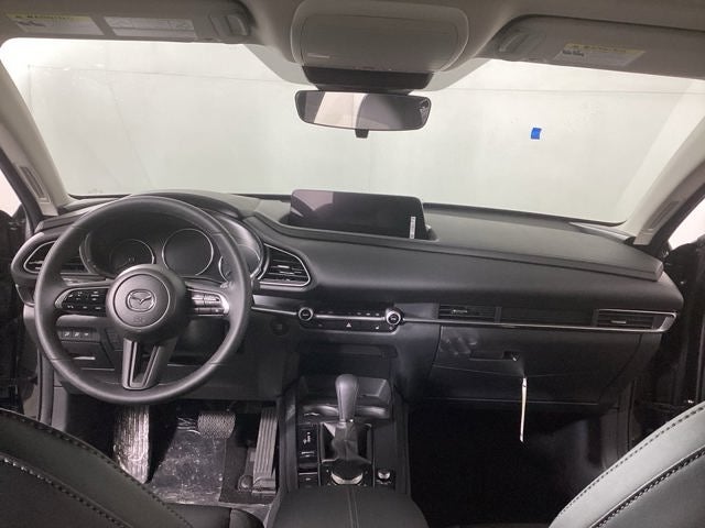 2026 Mazda Mazda CX-30 2.5 S Preferred