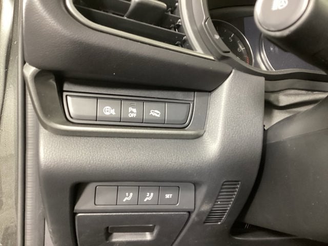 2026 Mazda Mazda CX-30 2.5 S Preferred