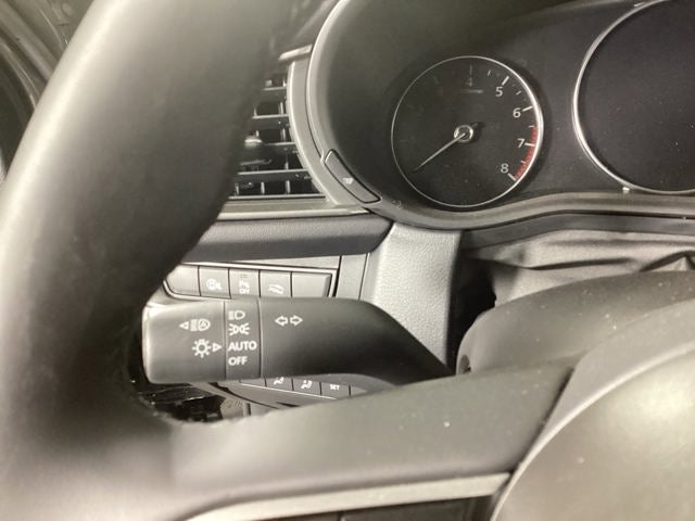 2026 Mazda Mazda CX-30 2.5 S Preferred