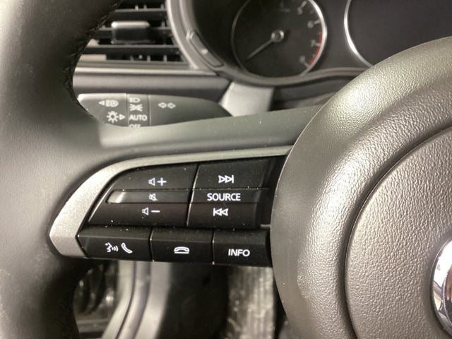 2026 Mazda Mazda CX-30 2.5 S Preferred