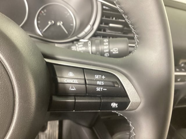 2026 Mazda Mazda CX-30 2.5 S Preferred