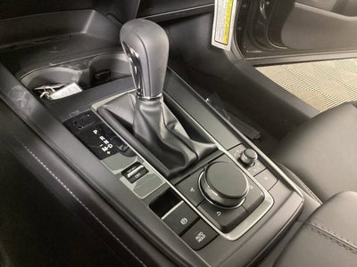 2026 Mazda Mazda CX-30 2.5 S Preferred