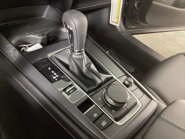 2026 Mazda Mazda CX-30 2.5 S Preferred