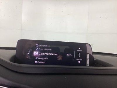 2026 Mazda Mazda CX-30 2.5 S Preferred