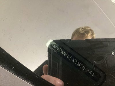 2026 Mazda Mazda CX-30 2.5 S Preferred